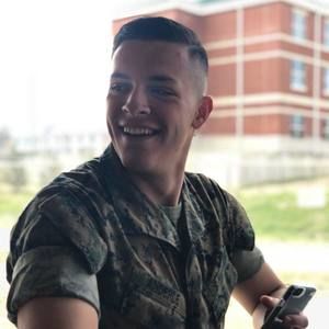 Meet your Posher, David